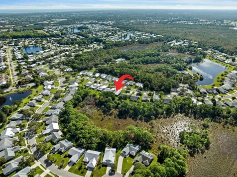 6760 Se Lillian Court Stuart FL 34997