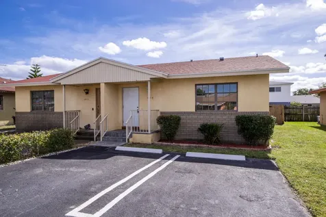 1713 Barton Court Lake Worth Beach FL 33460