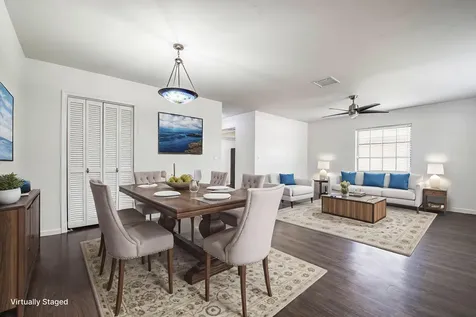 1713 Barton Court Lake Worth Beach FL 33460