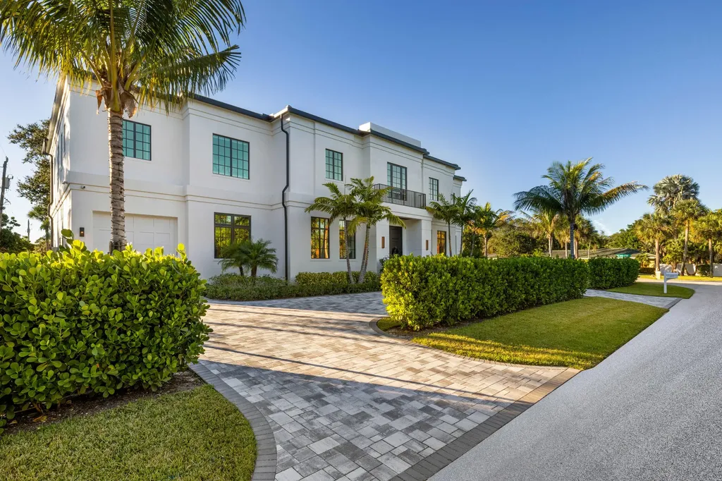 12385 Coconut Row Road Palm Beach Gardens FL 33410