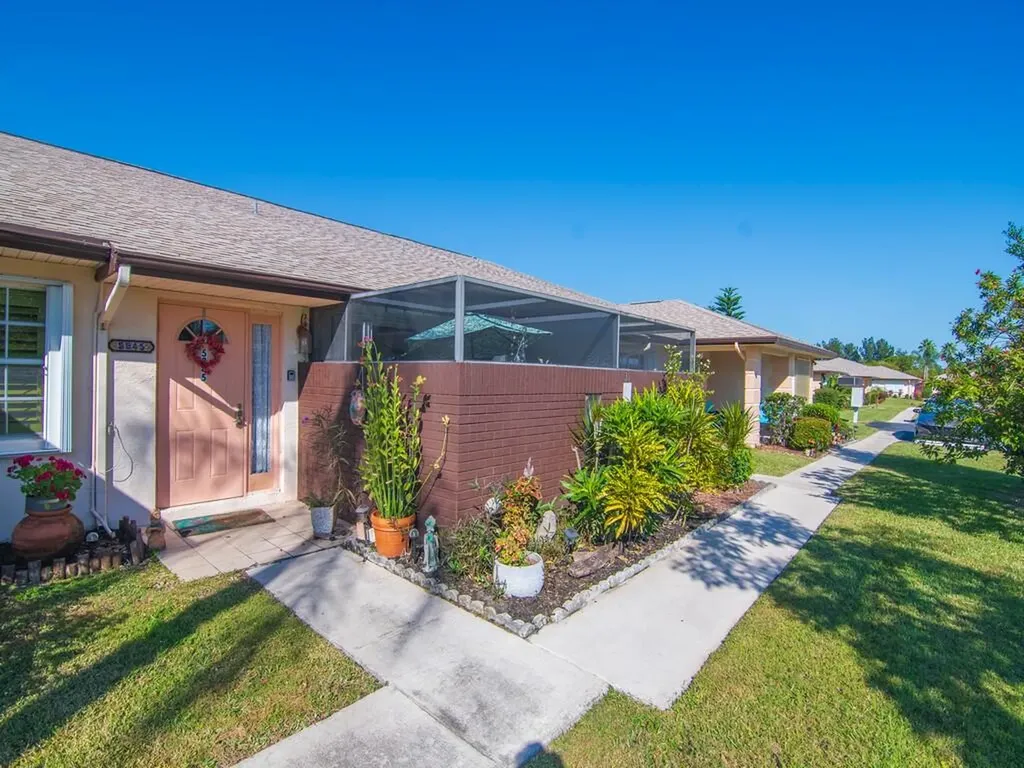 5845 Honeybell Court Fort Pierce FL 34982