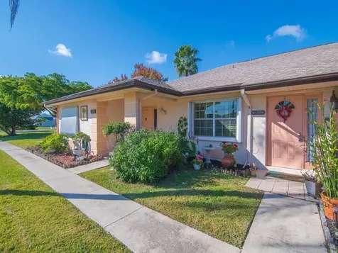 5845 Honeybell Court Fort Pierce FL 34982