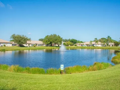 5845 Honeybell Court Fort Pierce FL 34982