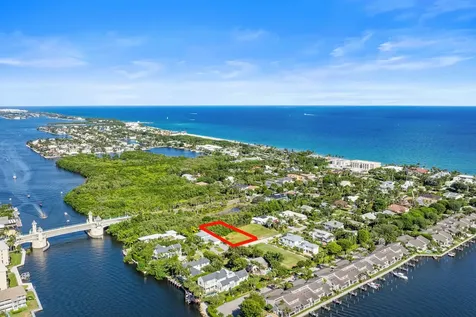 22 Hudson Avenue Ocean Ridge FL 33435