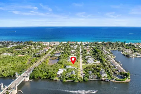 22 Hudson Avenue Ocean Ridge FL 33435