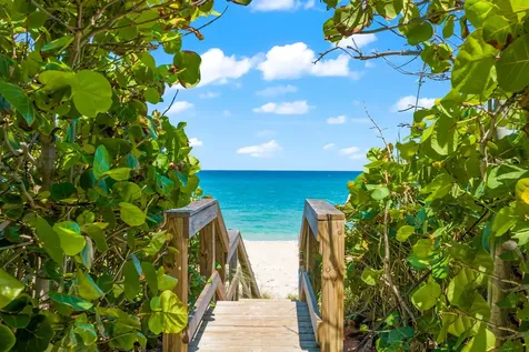 22 Hudson Avenue Ocean Ridge FL 33435