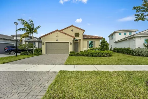 11249 Sw Pietra Way Port Saint Lucie FL 34987