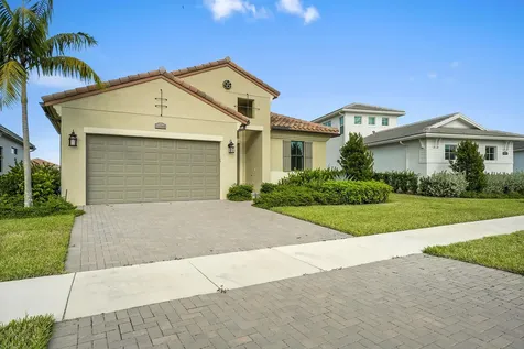 11249 Sw Pietra Way Port Saint Lucie FL 34987