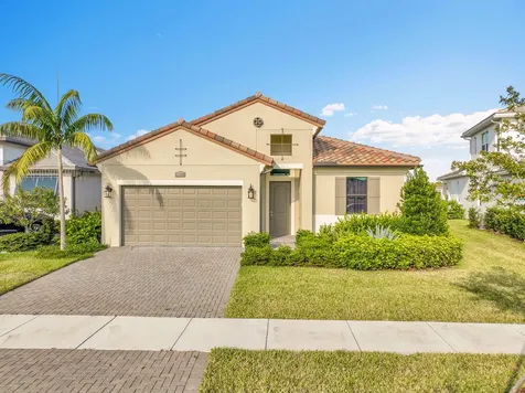11249 Sw Pietra Way Port Saint Lucie FL 34987