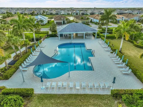 11249 Sw Pietra Way Port Saint Lucie FL 34987