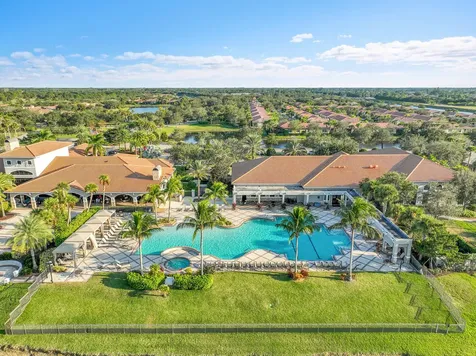 11249 Sw Pietra Way Port Saint Lucie FL 34987
