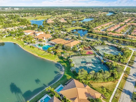 11249 Sw Pietra Way Port Saint Lucie FL 34987