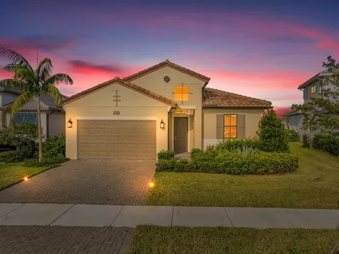11249 Sw Pietra Way Port Saint Lucie FL 34987