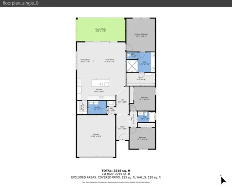 11249 Sw Pietra Way Port Saint Lucie FL 34987