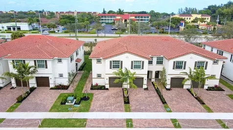 6875 Broadwater Lane Lake Worth FL 33467