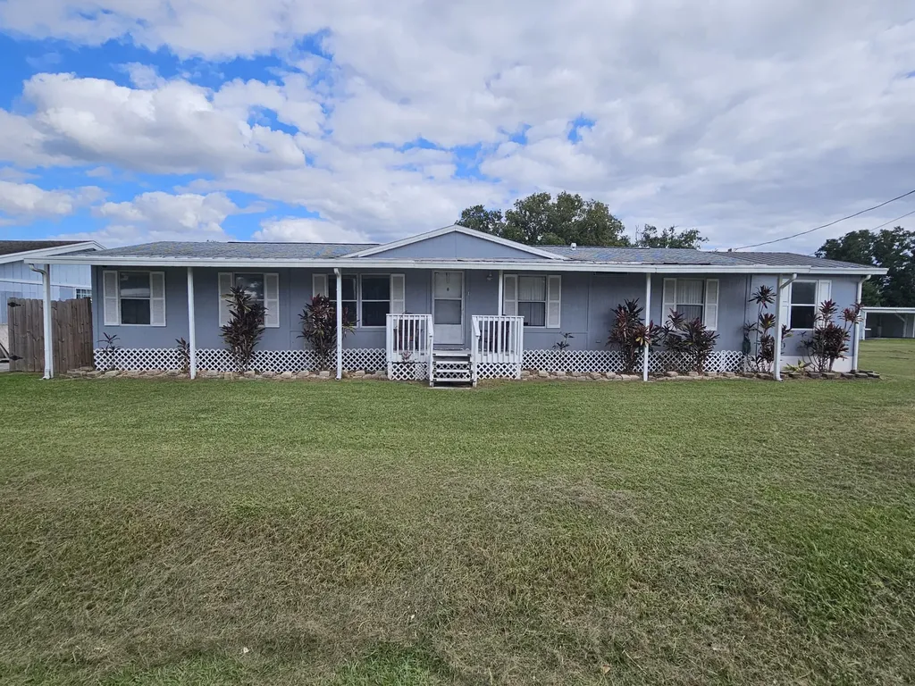 3222 Se 34th Avenue Okeechobee FL 34974