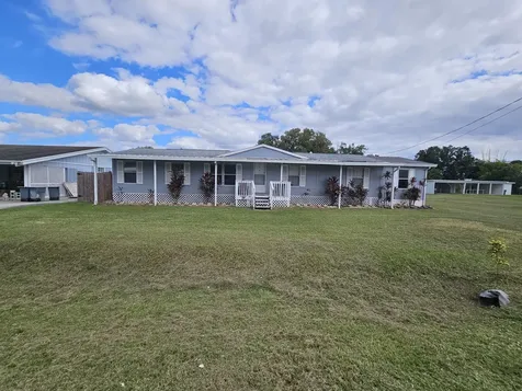 3222 Se 34th Avenue Okeechobee FL 34974