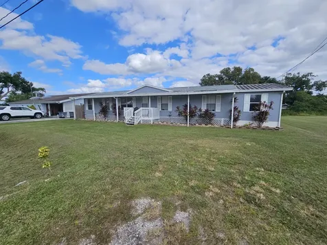 3222 Se 34th Avenue Okeechobee FL 34974