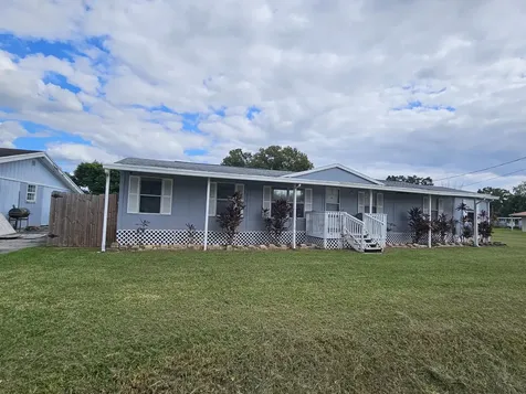 3222 Se 34th Avenue Okeechobee FL 34974
