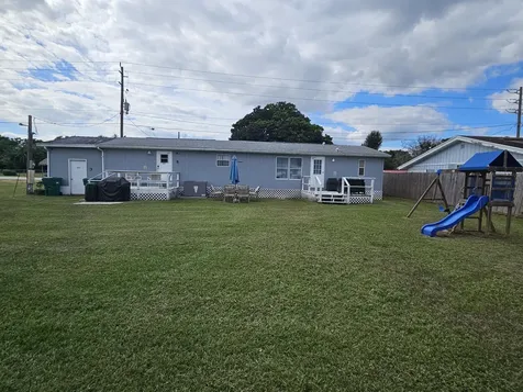 3222 Se 34th Avenue Okeechobee FL 34974