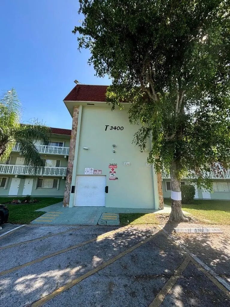3400 Springdale Boulevard Palm Springs FL 33461