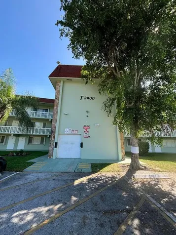 3400 Springdale Boulevard Palm Springs FL 33461
