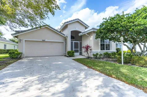 7223 Marsh Terrace Port Saint Lucie FL 34986