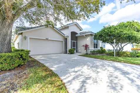7223 Marsh Terrace Port Saint Lucie FL 34986