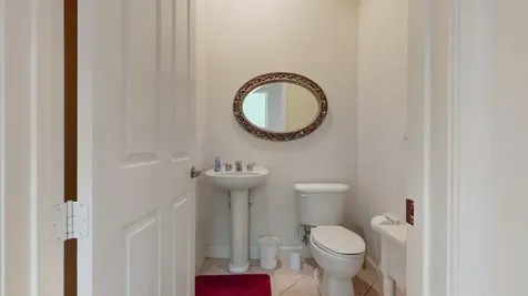 7223 Marsh Terrace Port Saint Lucie FL 34986