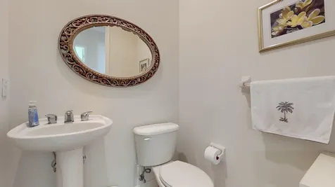 7223 Marsh Terrace Port Saint Lucie FL 34986