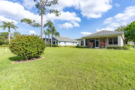 7223 Marsh Terrace Port Saint Lucie FL 34986