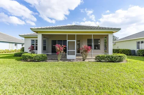 7223 Marsh Terrace Port Saint Lucie FL 34986