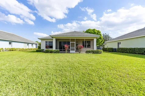 7223 Marsh Terrace Port Saint Lucie FL 34986