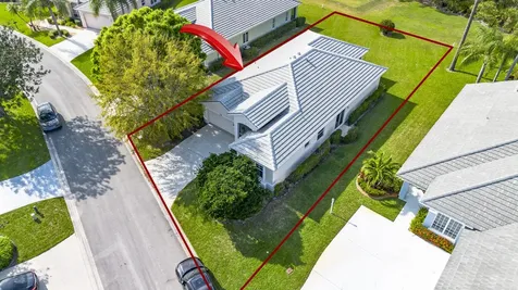 7223 Marsh Terrace Port Saint Lucie FL 34986