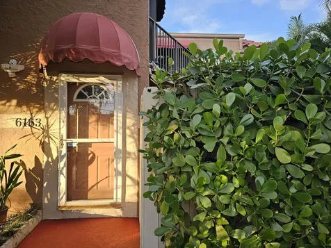 6163 Seven Springs Boulevard Greenacres FL 33463
