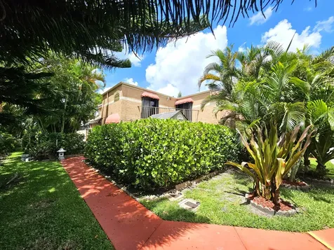 6163 Seven Springs Boulevard Greenacres FL 33463