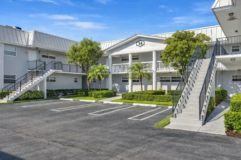 34 Colonial Club Drive Boynton Beach FL 33435
