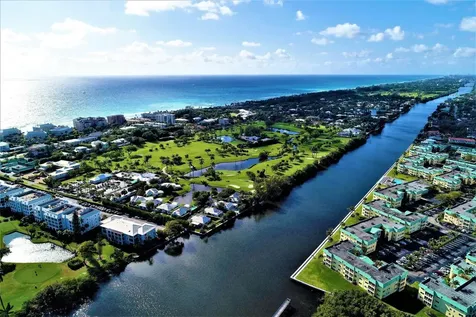 34 Colonial Club Drive Boynton Beach FL 33435