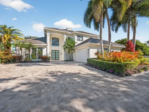 125 Pembroke Drive Palm Beach Gardens FL 33418