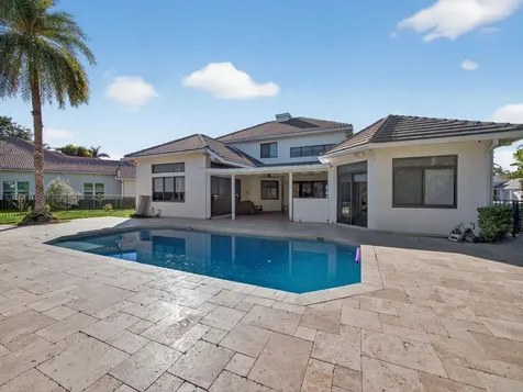 125 Pembroke Drive Palm Beach Gardens FL 33418
