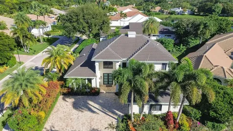 125 Pembroke Drive Palm Beach Gardens FL 33418