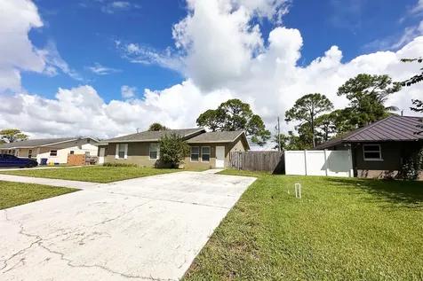6171 Heather Street Jupiter FL 33458