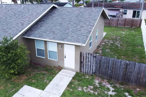 6171 Heather Street Jupiter FL 33458