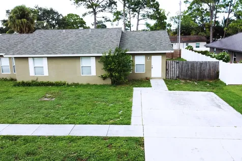 6171 Heather Street Jupiter FL 33458