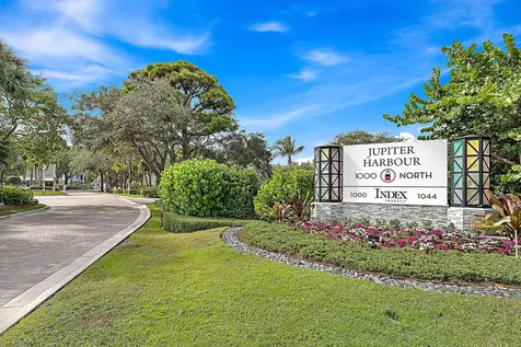 1000 N Us Highway 1 Jupiter FL 33477