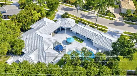 2673 Nw 64th Boulevard Boca Raton FL 33496