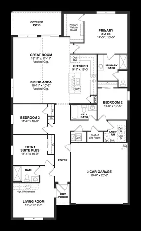 1903 Sw Ganyard Avenue Palm Bay FL 32908