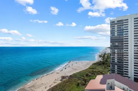 4200 N Ocean Drive Singer Island FL 33404