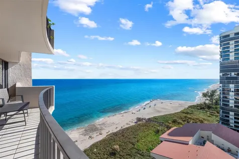 4200 N Ocean Drive Singer Island FL 33404