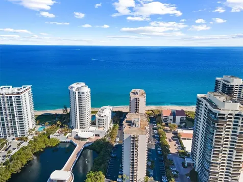 4200 N Ocean Drive Singer Island FL 33404